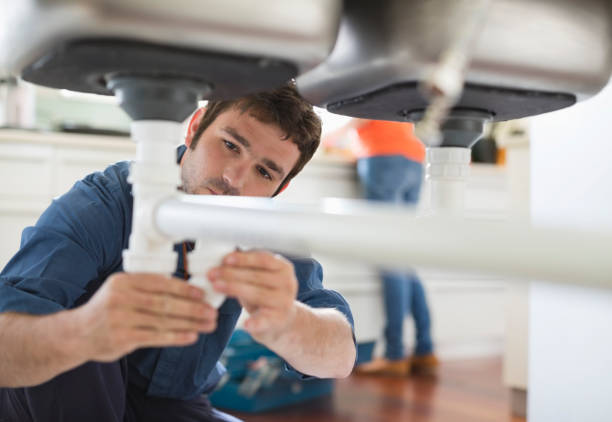 Best Plumbing Inspection Services  in Stuarts Draft, VA