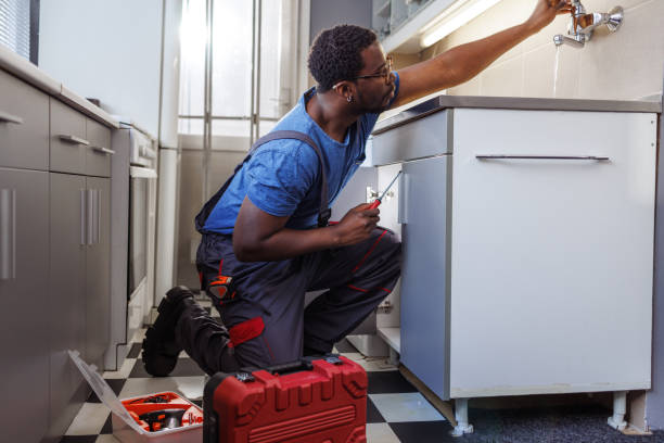 Best Hot Water Heater Installation  in Stuarts Draft, VA